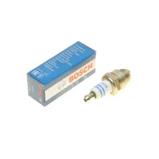 Свічка запалювання BOSCH 0 241 235 567 для Honda, Suzuki, Stihl, M 14x1.25