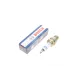 Свічка запалювання BOSCH 0 241 235 607 для Volkswagen Kaeffer -92, M 14 x 1,25