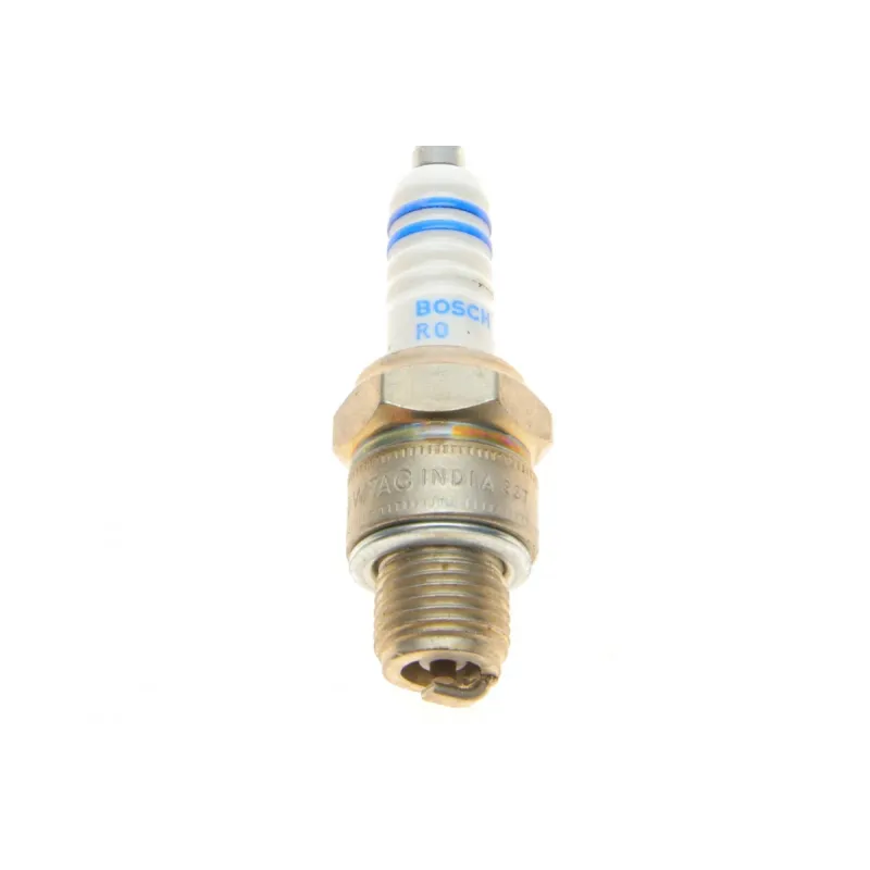 Свічка запалювання BOSCH 0 241 235 607 для Volkswagen Kaeffer -92, M 14 x 1,25