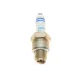 Свічка запалювання BOSCH 0 241 235 607 для Volkswagen Kaeffer -92, M 14 x 1,25