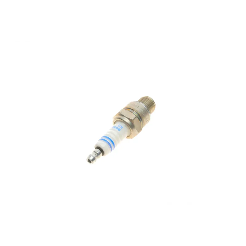 Свічка запалювання BOSCH 0 241 235 607 для Volkswagen Kaeffer -92, M 14 x 1,25