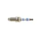 Свічка запалювання BOSCH 0 241 235 752 для Volkswagen T4, Audi A6, Renault Kangoo, 1.0 мм