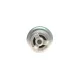 Свічка запалювання BOSCH 0 241 235 752 для Volkswagen T4, Audi A6, Renault Kangoo, 1.0 мм