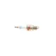 Свічка запалювання BOSCH 0 241 235 754 для Dacia Nova 1.4 1996-2001, Fiat Panda 0.65 1982-2004