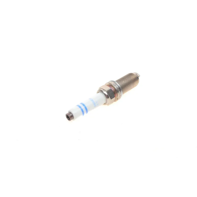 Свічка запалювання BOSCH 0 241 245 673 для Audi A4, VW Golf VII 1.8/2.0TFSI 11-, Double Platinum