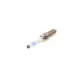 Свічка запалювання BOSCH 0 241 245 673 для Audi A4, VW Golf VII 1.8/2.0TFSI 11-, Double Platinum