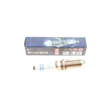 Свічка запалювання Audi A4/A6/VW Golf VII/Passat 2.0TSI 16-
