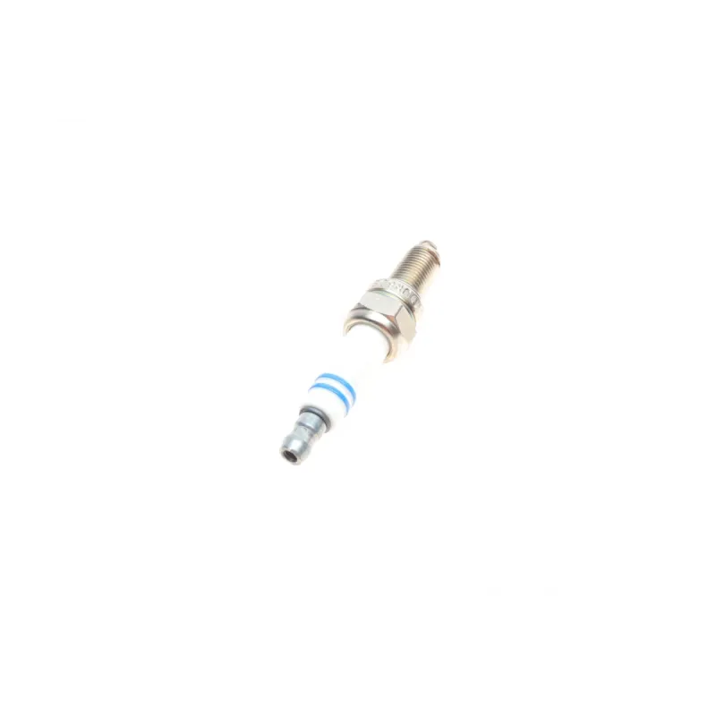 Свічка запалювання BOSCH 0 242 040 502 для Alfa Romeo 147, 156, 166 1.6-2.0 1997-2006, 0.7 мм