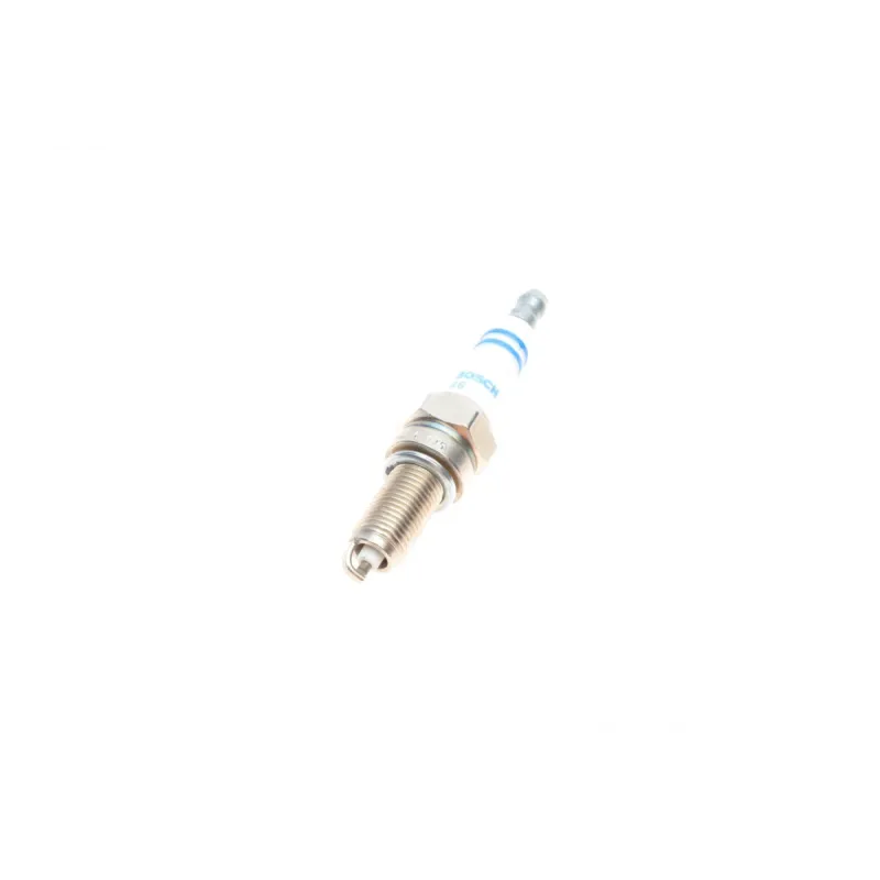 Свічка запалювання BOSCH 0 242 040 502 для Alfa Romeo 147, 156, 166 1.6-2.0 1997-2006, 0.7 мм