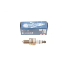 Свічка запалювання BOSCH 0 242 050 510, M 10 x 1, 0.5 мм