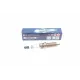 Свічка запалювання BOSCH 0 242 129 522 для Nissan Qashqai 2.0 2007-2014, Dualis 2.0 2007-н.в., X-Trail T31 2.0 2007-н.в.