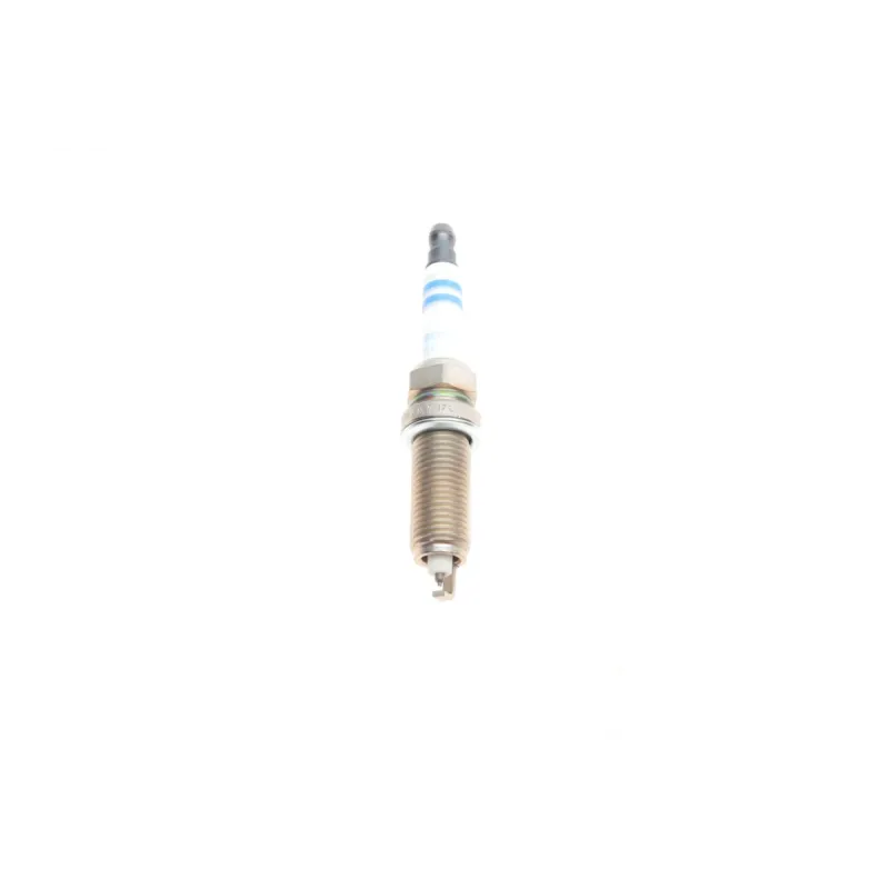 Свічка запалювання BOSCH 0 242 129 522 для Nissan Qashqai 2.0 2007-2014, Dualis 2.0 2007-н.в., X-Trail T31 2.0 2007-н.в.