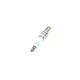 Свічка запалювання BOSCH 0 242 129 525 для Citroen C1/C3/Peugeot 108/2008 1.0/1.2