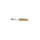 Свічка запалювання BOSCH 0 242 129 529 для Citroen C1, Peugeot 108 1.0 VTi 2014-, 1.1 мм