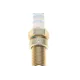 Свічка запалювання BOSCH 0 242 132 501 для Chevrolet Beat, Fiat 500, Opel Corsa 1.1-1.5 мм