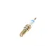 Свічка запалювання BOSCH 0 242 132 501 для Chevrolet Beat, Fiat 500, Opel Corsa 1.1-1.5 мм