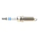 Свічка запалювання BOSCH 0 242 135 524 для Renault Laguna III/Megane III 1.6/2.0 2007-, M 12 x 1,25