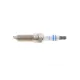 Свічка запалювання BOSCH 0 242 135 527 для Hyundai i30, Kia Ceed 1.4-1.8, M 12x1.25, 0.9 мм