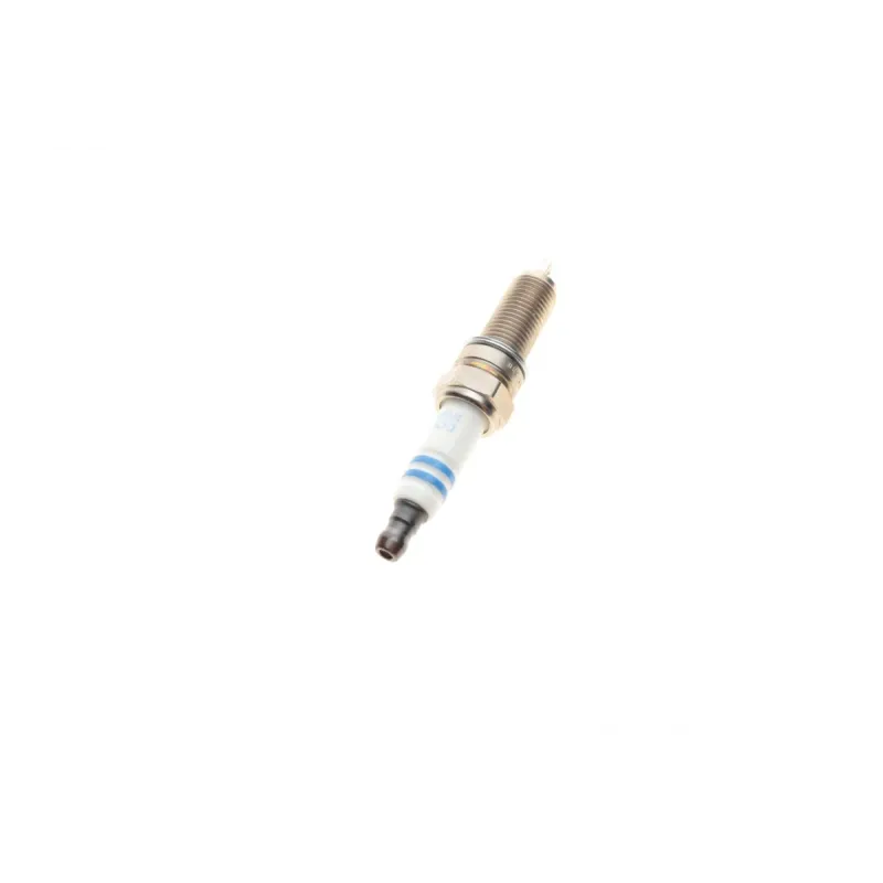 Свічка запалювання BOSCH 0 242 135 554 для Hyundai i10, i20, i30 1.0-1.4, 1.1 мм
