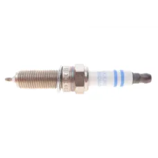 Свічка запалювання BOSCH 0 242 135 564 Double Iridium для Hyundai Santa Fe III (DM) 2012-2020, Tucson (TLE) 2019-2020, 1.1 мм