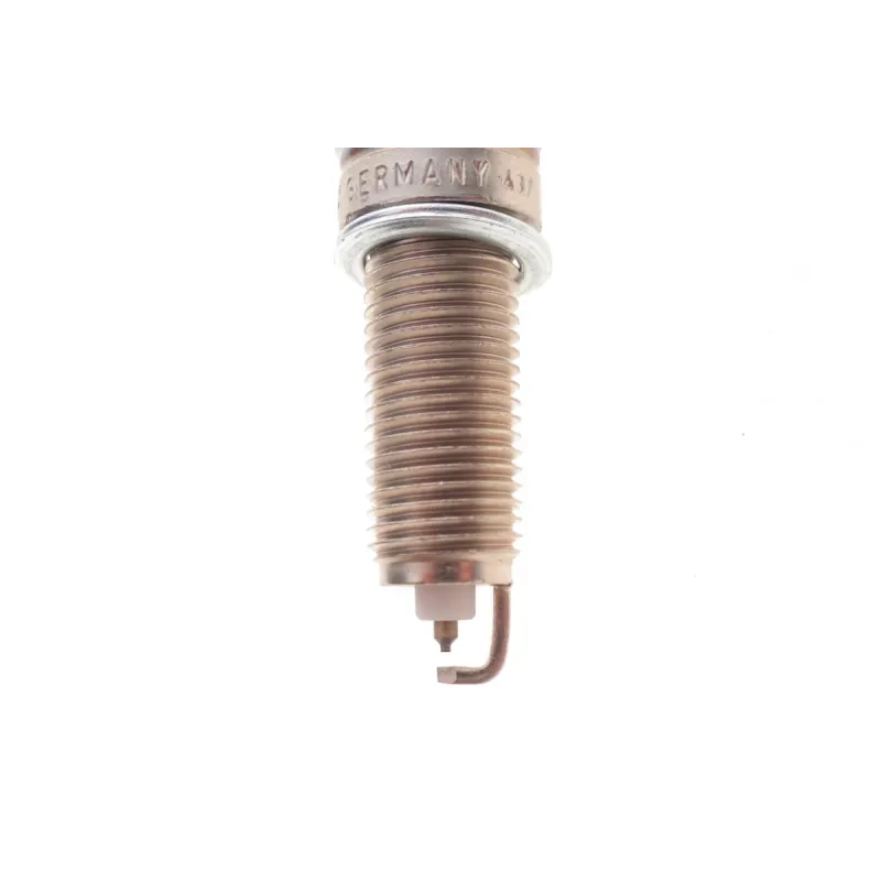 Свічка запалювання BOSCH 0 242 135 564 Double Iridium для Hyundai Santa Fe III (DM) 2012-2020, Tucson (TLE) 2019-2020, 1.1 мм
