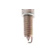 Свічка запалювання BOSCH 0 242 135 564 Double Iridium для Hyundai Santa Fe III (DM) 2012-2020, Tucson (TLE) 2019-2020, 1.1 мм