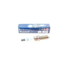 Свічка запалювання BOSCH 0 242 135 569 для Land Rover Discovery/Range Rover 5.0 V8 2009-2012, M 12 x 1,25
