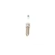 Свічка запалювання BOSCH 0 242 135 569 для Land Rover Discovery/Range Rover 5.0 V8 2009-2012, M 12 x 1,25