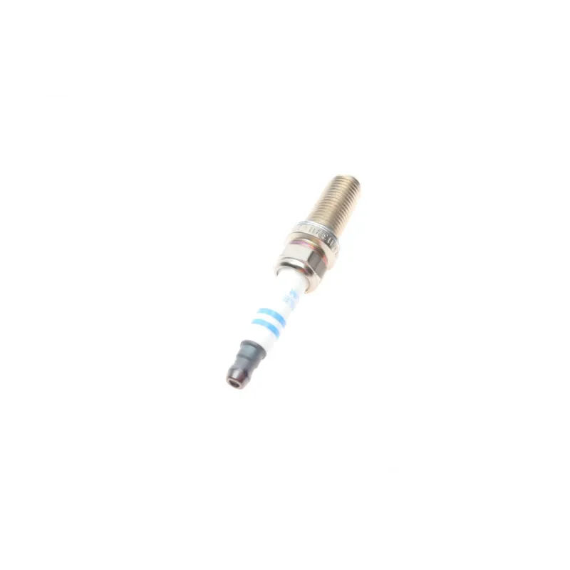 Свічка запалювання BOSCH 0 242 135 569 для Land Rover Discovery/Range Rover 5.0 V8 2009-2012, M 12 x 1,25