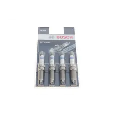 Свічка запалювання (к-кт 4шт) Citroen С3.С4/Peugeot 207/208 1.4/1.6i 07-/Mini 1.6 (N14/N18) 06-14