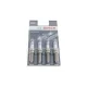 Свічка запалювання (к-кт 4шт) Citroen С3.С4/Peugeot 207/208 1.4/1.6i 07-/Mini 1.6 (N14/N18) 06-14