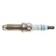 Свічка запалювання BOSCH 0 242 140 507 для BMW X6 (E71/E72) 2008-2014, 0.7 мм