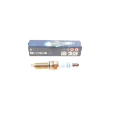 Свічка запалювання BOSCH 0 242 140 512 для Mercedes-Benz Sprinter 906, E-Class W211/W212, 0.8 мм
