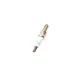 Свічка запалювання BOSCH 0 242 140 512 для Mercedes-Benz Sprinter 906, E-Class W211/W212, 0.8 мм