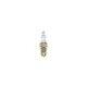 Свічка запалювання BOSCH 0 242 140 519 для Fiat Doblo, Opel Combo 1.4 2001-, M 12x1.25