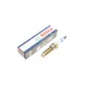 Свічка запалювання BOSCH 0 242 140 523 для Honda CR-V IV 2.4i 2012-, 1.1 мм