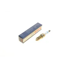 Свічка запалювання BOSCH 0 242 140 557 для Renault Clio III/IV 1.2 16V 2005-, 0.6 мм