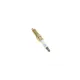 Свічка запалювання BOSCH 0 242 140 557 для Renault Clio III/IV 1.2 16V 2005-, 0.6 мм