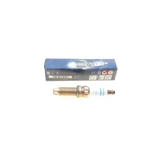 Свічка запалювання BOSCH 0 242 140 560 для BMW 3 (E90)/5 (E60) N43/N53, 0.9 мм