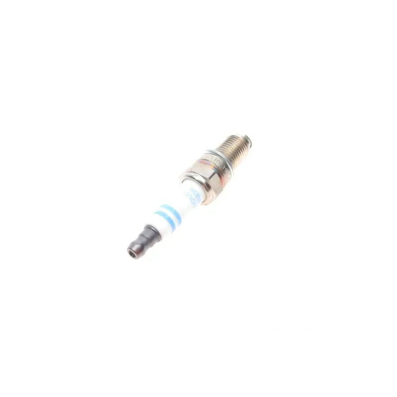 Свічка запалювання BOSCH 0 242 145 571 для Fiat 500L, Alfa Romeo Giulietta 1.4, M12x1.25