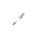 Свічка запалювання BOSCH 0 242 145 571 для Fiat 500L, Alfa Romeo Giulietta 1.4, M12x1.25