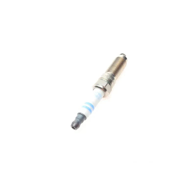 Свічка запалювання BOSCH 0 242 145 573 для Ford Transit Connect 1.0 EcoBoost, Ford B-Max, Ford Fiesta VI, 0.7 мм