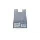 Свічка запалювання BOSCH 0 242 222 804 к-кт 4шт для Opel Astra F/G/Combo 1.4-2.0 i 91-