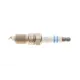 Свічка запалювання BOSCH 0 242 225 611 для Chevrolet Silverado, Hummer H2 6.0 1999-2007, 1.5 мм