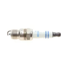 Свічка запалювання BOSCH Super Plus Yttrium 0 242 225 622 для Cadillac Fleetwood, Chevrolet Caprice, Jeep Cherokee, Pontiac Firebird