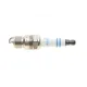 Свічка запалювання BOSCH Super Plus Yttrium 0 242 225 622 для Cadillac Fleetwood, Chevrolet Caprice, Jeep Cherokee, Pontiac Firebird