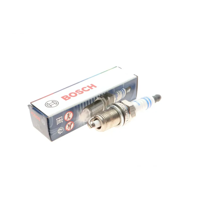 Свічка запалювання BOSCH 0 242 229 576 для Honda Accord/Civic, Hyundai Elantra/i20, 1.1 мм