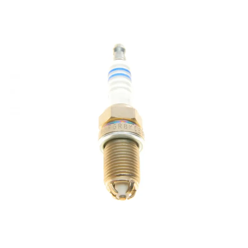 Свічка запалювання BOSCH 0 242 229 613 для Ford Galaxy, Mercedes-Benz V-Class, Volkswagen Golf IV 2.8i/2.3 V5/2.8 VR6