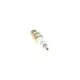 Свічка запалювання BOSCH 0 242 229 613 для Ford Galaxy, Mercedes-Benz V-Class, Volkswagen Golf IV 2.8i/2.3 V5/2.8 VR6