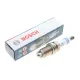 Свічка запалювання BOSCH 0 242 229 654 для Opel Astra, Combo, Omega 1.0-3.2 1985-, M 14x1.25